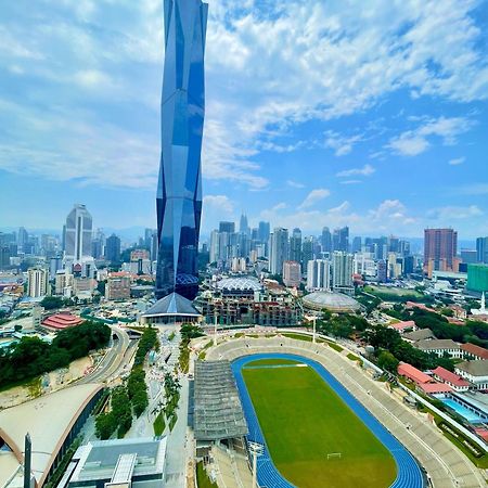Astra At Opus Residences Kuala Lumpur Luaran gambar