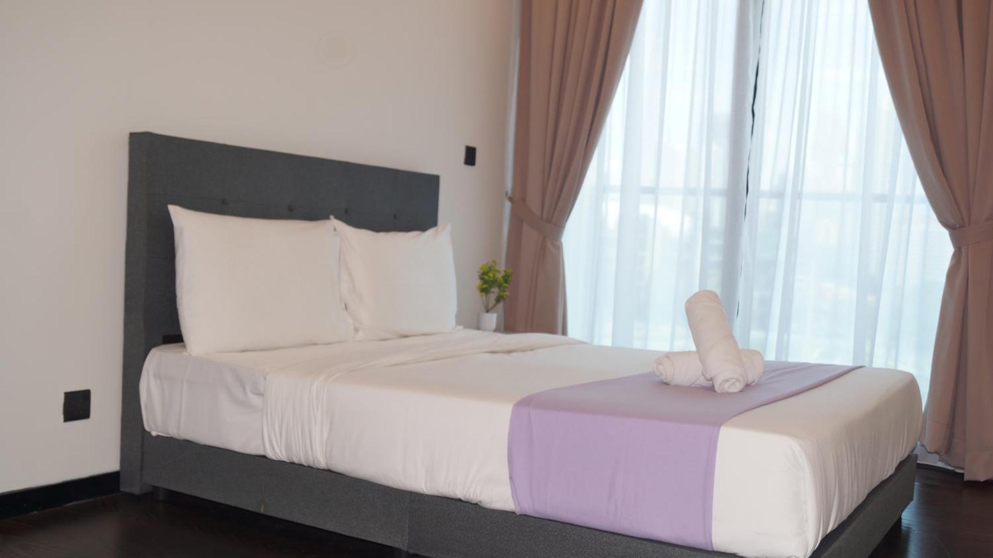 Astra At Opus Residences Kuala Lumpur Luaran gambar