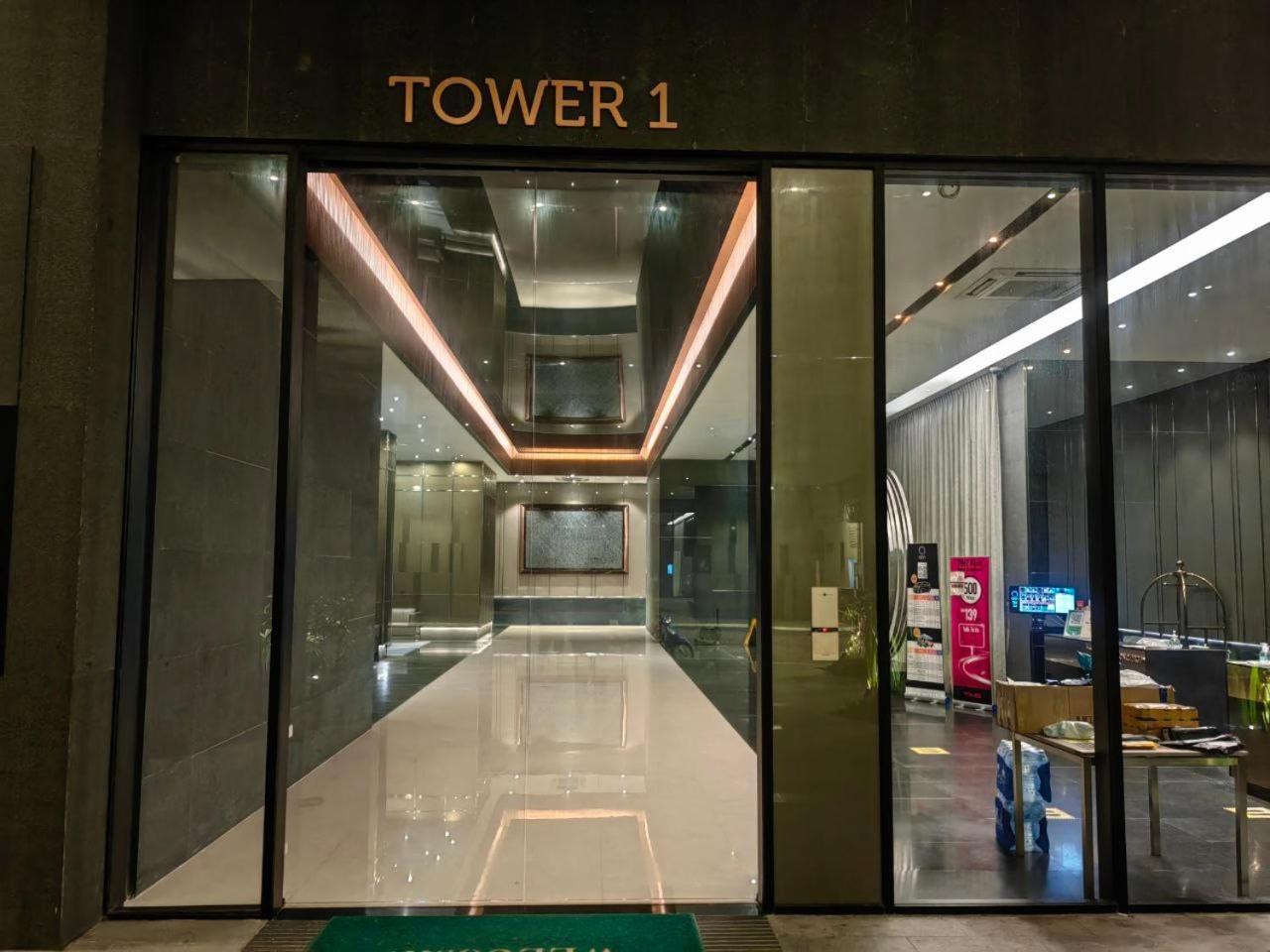 Astra At Opus Residences Kuala Lumpur Luaran gambar