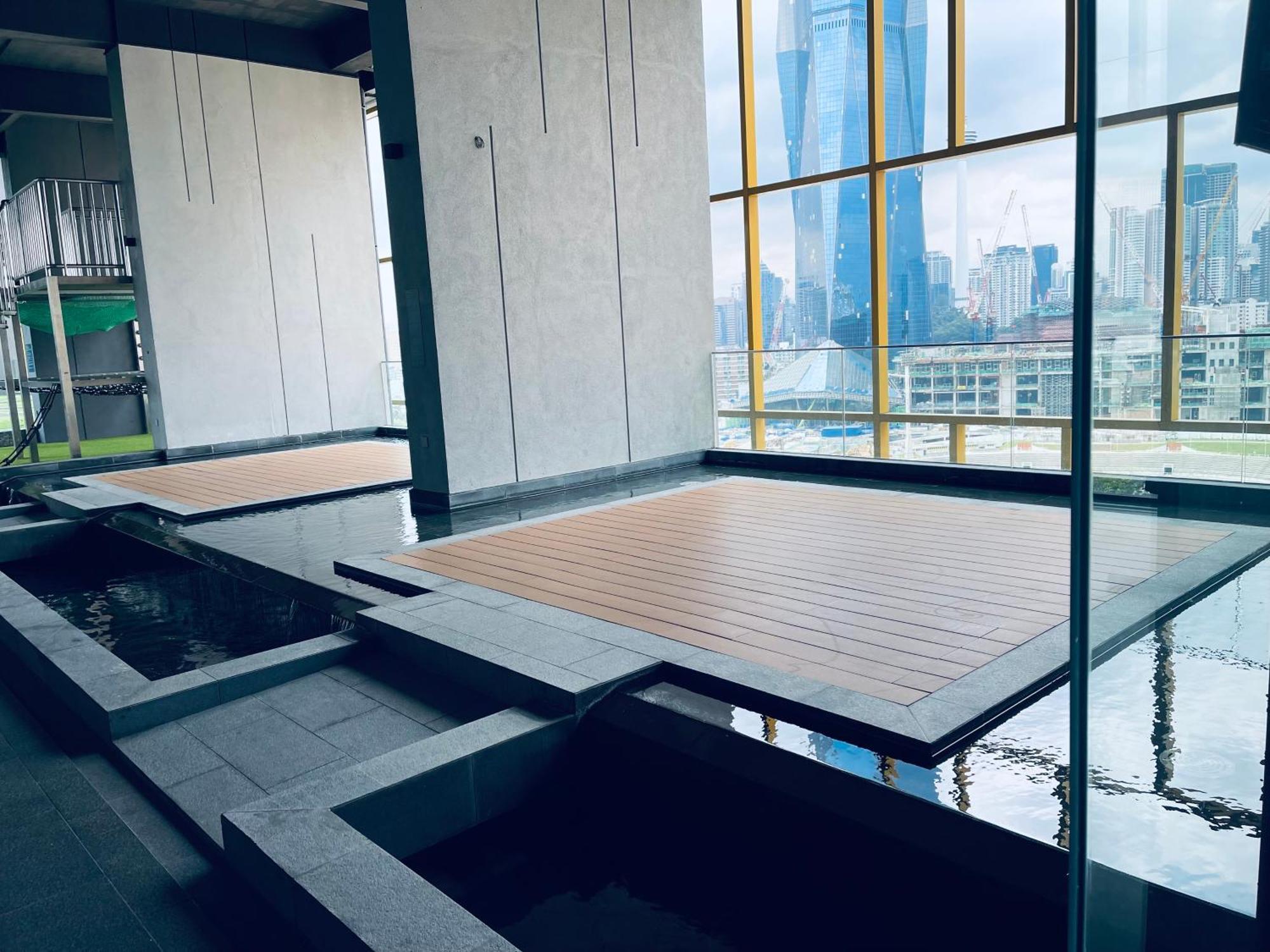 Astra At Opus Residences Kuala Lumpur Luaran gambar