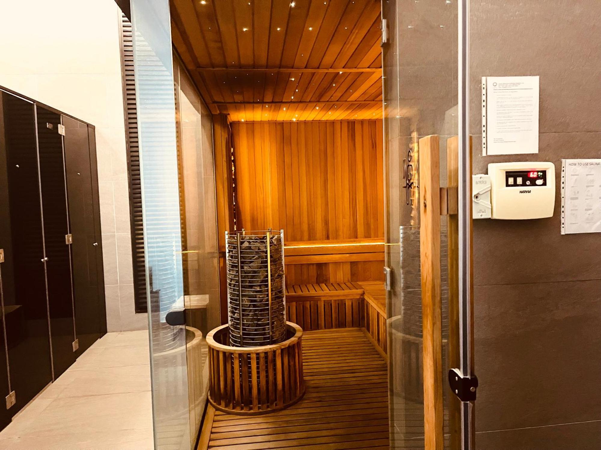 Astra At Opus Residences Kuala Lumpur Luaran gambar