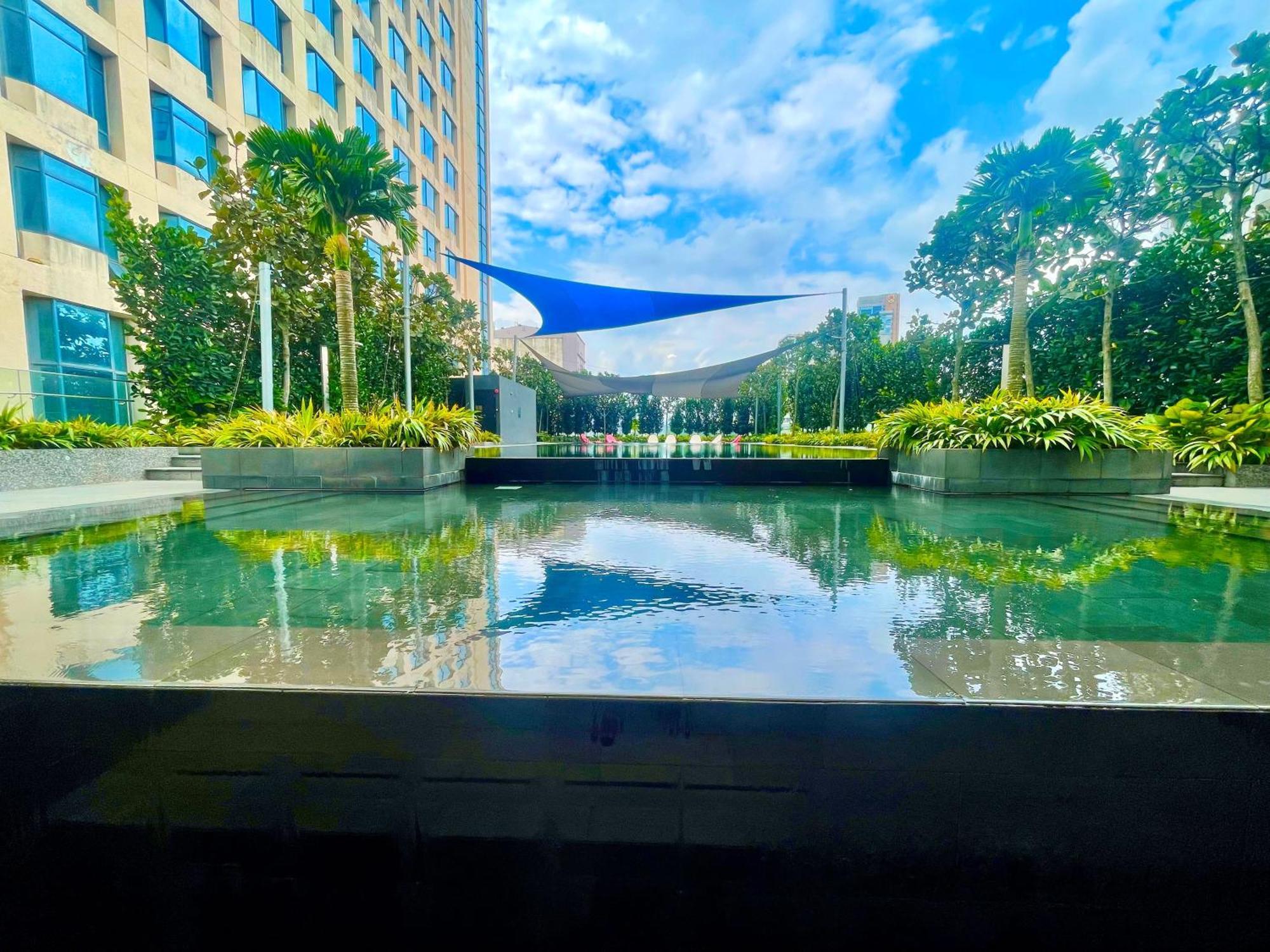 Astra At Opus Residences Kuala Lumpur Luaran gambar