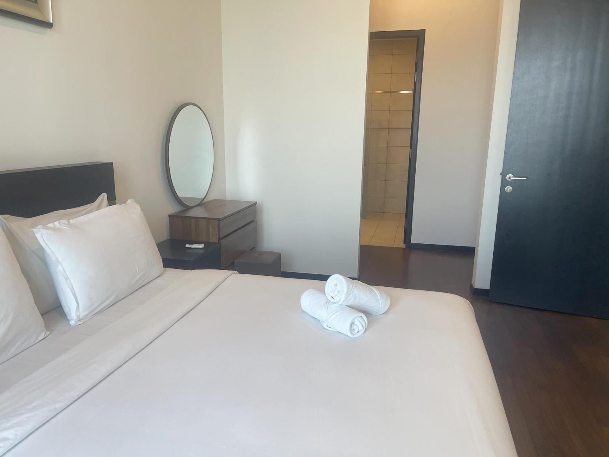 Astra At Opus Residences Kuala Lumpur Luaran gambar