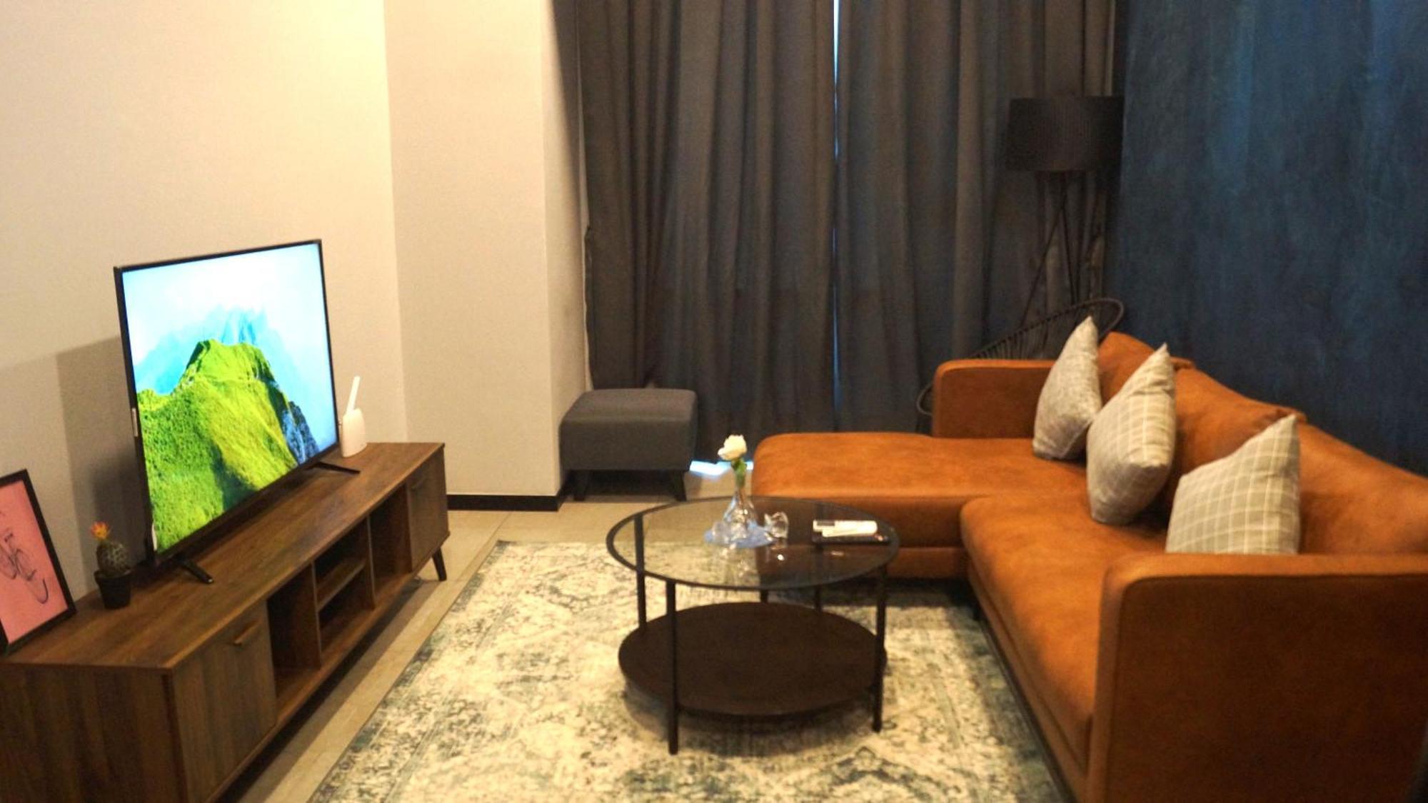 Astra At Opus Residences Kuala Lumpur Luaran gambar