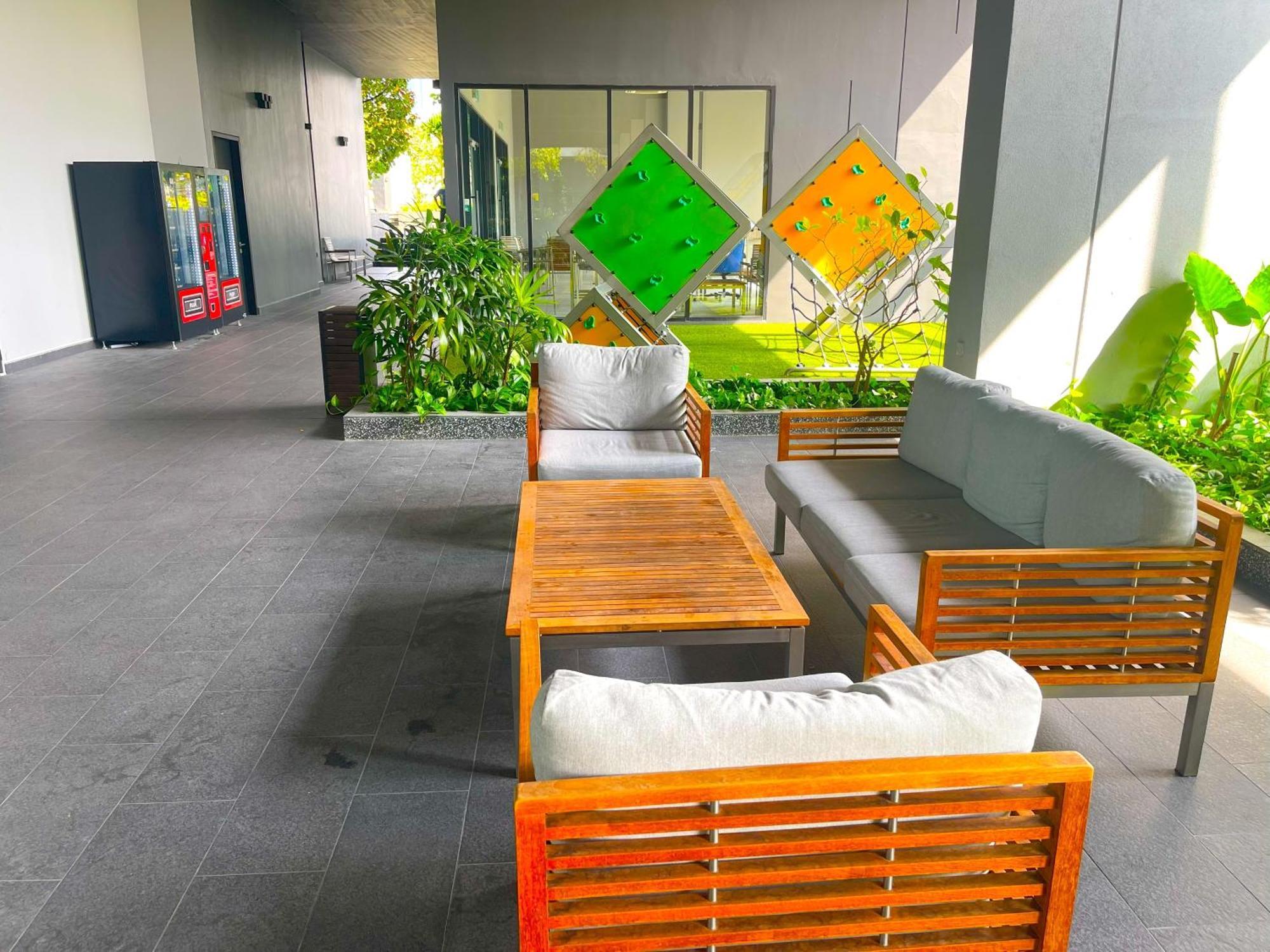 Astra At Opus Residences Kuala Lumpur Luaran gambar